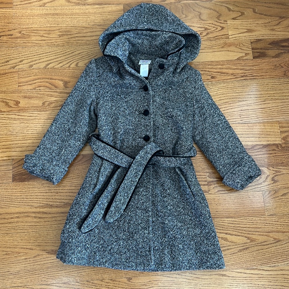 Stunning Talbots Girls Jacket